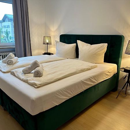 Koeniglich & Modern See- Und Zentrumsnah Prien am Chiemsee Exteriér fotografie