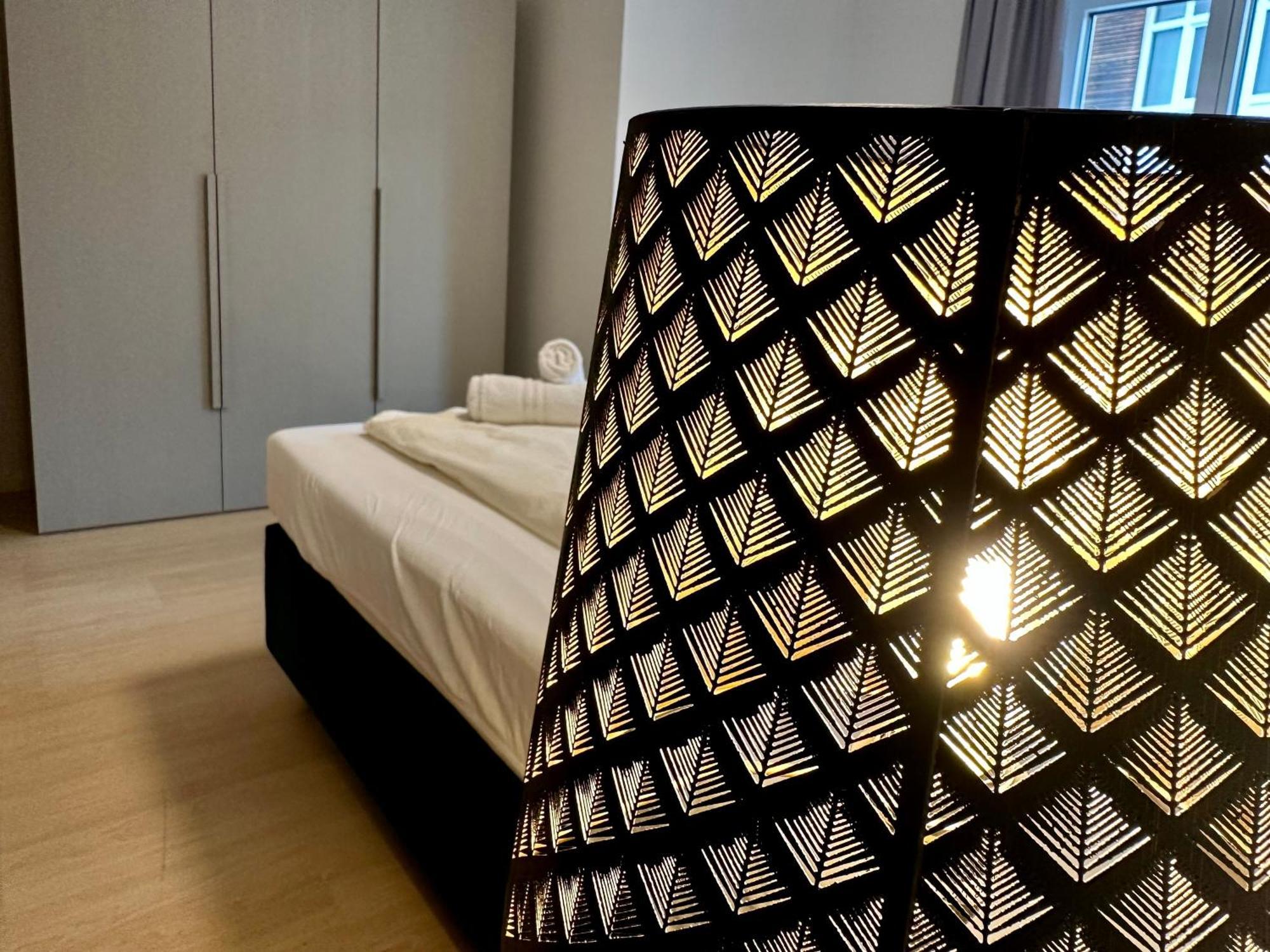 Koeniglich & Modern See- Und Zentrumsnah Prien am Chiemsee Exteriér fotografie